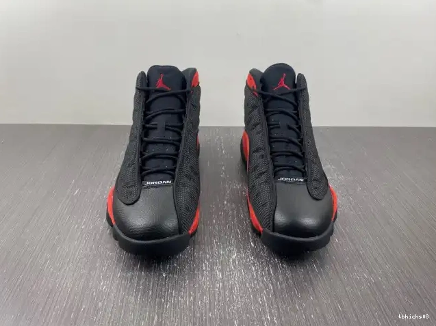 Cheap TBkick Retro 414571-004 (2017) Bred 13 Jordan 0501